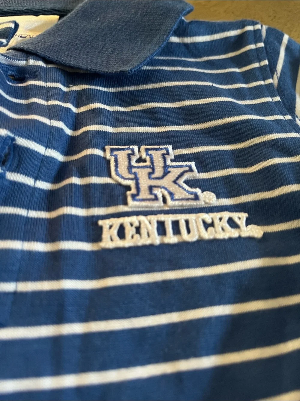 Two Feet Ahead classic ky